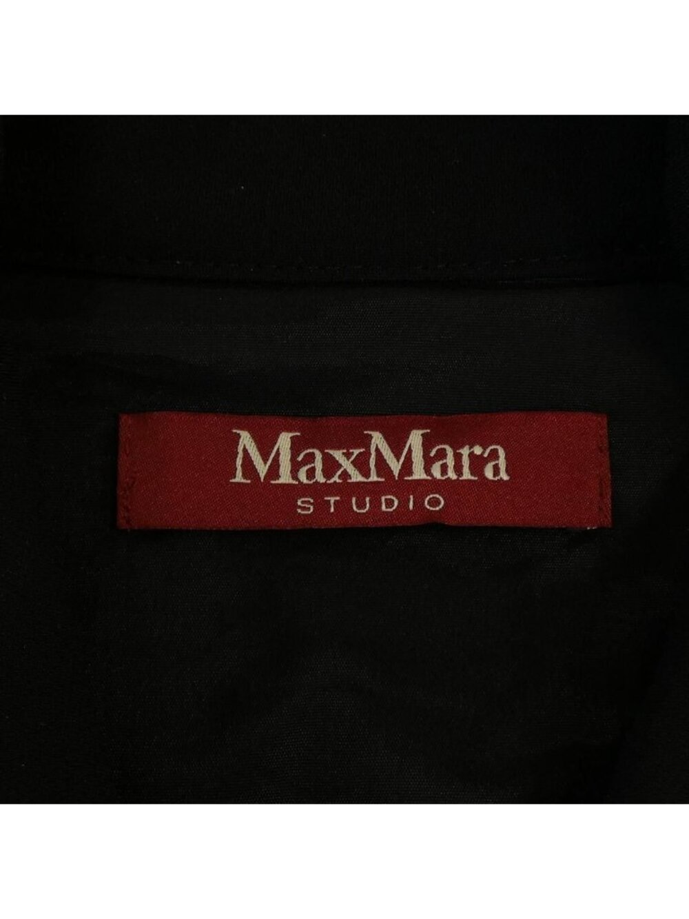 Max Mara Studio Jacket - Picture 4 of 6